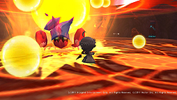 画像ギャラリー No.005のサムネイル画像 / 「晴空物語」，3つの新要素を含む「きりんと森のハーモニー」を8月14日実装