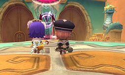 画像ギャラリー No.008のサムネイル画像 / 「晴空物語」，アイテムモール更新で「ピロソポスCP」「アルケミストCP」登場