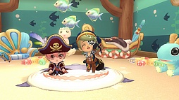 画像ギャラリー No.009のサムネイル画像 / 「晴空物語」，アイテムモール更新で「ピロソポスCP」「アルケミストCP」登場