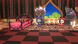 画像ギャラリー No.010のサムネイル画像 / 「晴空物語」，アイテムモール更新で「ピロソポスCP」「アルケミストCP」登場