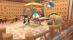 画像ギャラリー No.011のサムネイル画像 / 「晴空物語」，アイテムモール更新で「ピロソポスCP」「アルケミストCP」登場