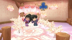 画像ギャラリー No.013のサムネイル画像 / 「晴空物語」，アイテムモール更新で「ピロソポスCP」「アルケミストCP」登場