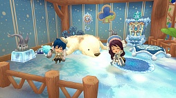 画像ギャラリー No.014のサムネイル画像 / 「晴空物語」，アイテムモール更新で「ピロソポスCP」「アルケミストCP」登場