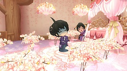 画像ギャラリー No.015のサムネイル画像 / 「晴空物語」，アイテムモール更新で「ピロソポスCP」「アルケミストCP」登場