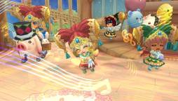 画像ギャラリー No.007のサムネイル画像 / 「晴空物語」新規プレイヤー向けキャンペーンを実施。アイテムモールの更新も