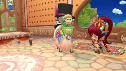 画像ギャラリー No.008のサムネイル画像 / 「晴空物語」新規プレイヤー向けキャンペーンを実施。アイテムモールの更新も