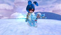 画像ギャラリー No.009のサムネイル画像 / 「晴空物語」新規プレイヤー向けキャンペーンを実施。アイテムモールの更新も