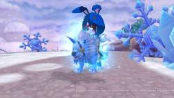 画像ギャラリー No.010のサムネイル画像 / 「晴空物語」新規プレイヤー向けキャンペーンを実施。アイテムモールの更新も