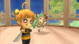 画像ギャラリー No.022のサムネイル画像 / 「晴空物語」,劇場版まどか☆マギカとのコラボイベントなどが開催に