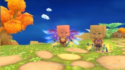 画像ギャラリー No.026のサムネイル画像 / 「晴空物語」,劇場版まどか☆マギカとのコラボイベントなどが開催に