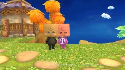 画像ギャラリー No.029のサムネイル画像 / 「晴空物語」,劇場版まどか☆マギカとのコラボイベントなどが開催に