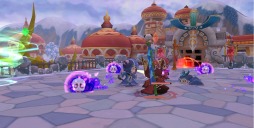 ꡼ No.003Υͥ / ʪסPvPƥġפ俷ʥƥʤɤ򥢥åץǡȤɲ