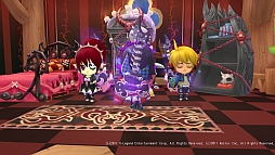 画像ギャラリー No.006のサムネイル画像 / 「晴空物語」，ロックなアバター衣装が当たる新カプセルアイテムが登場