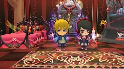 画像ギャラリー No.007のサムネイル画像 / 「晴空物語」，ロックなアバター衣装が当たる新カプセルアイテムが登場