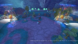 画像ギャラリー No.014のサムネイル画像 / 「晴空物語」がアップデート。レベルキャップ開放や「ペット対戦」の実装など