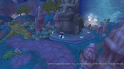 画像ギャラリー No.016のサムネイル画像 / 「晴空物語」がアップデート。レベルキャップ開放や「ペット対戦」の実装など