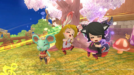 ���������꡼ No.003�Υ���ͥ������ / ������ʪ��פκǿ����åץǡ��Ȥ�4��16���˼»ܡ������ȡ֥ǥ��ե���ɡפ�֥⡼�륢���ƥඦͭ�Ҹˡפ����Ѳ�ǽ��