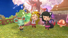 ���������꡼ No.004�Υ���ͥ������ / ������ʪ��פκǿ����åץǡ��Ȥ�4��16���˼»ܡ������ȡ֥ǥ��ե���ɡפ�֥⡼�륢���ƥඦͭ�Ҹˡפ����Ѳ�ǽ��