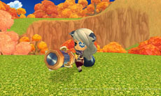 ���������꡼ No.025�Υ���ͥ������ / ������ʪ��פκǿ����åץǡ��Ȥ�4��16���˼»ܡ������ȡ֥ǥ��ե���ɡפ�֥⡼�륢���ƥඦͭ�Ҹˡפ����Ѳ�ǽ��