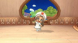 画像ギャラリー No.003のサムネイル画像 / 「晴空物語」，騎乗ペット「もこマフペンギン」がスターチャレンジに登場