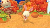 画像ギャラリー No.001のサムネイル画像 / 「晴空物語」，新規アバター衣装やアイテムが期間限定で販売開始