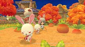 画像ギャラリー No.002のサムネイル画像 / 「晴空物語」，新規アバター衣装やアイテムが期間限定で販売開始
