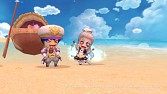 画像ギャラリー No.007のサムネイル画像 / 「晴空物語」，新規アバター衣装やアイテムが期間限定で販売開始