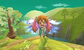 画像ギャラリー No.001のサムネイル画像 / 「晴空物語」，期間限定の衣装が登場。リニューアルに関する追加情報も