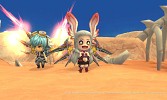 画像ギャラリー No.002のサムネイル画像 / 「晴空物語」，期間限定の衣装が登場。リニューアルに関する追加情報も