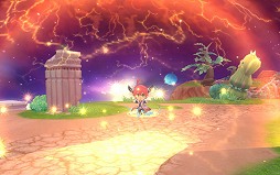 ���������꡼ No.008�Υ���ͥ������ / ������ʪ��פ��֥ߥ륭������å���פȤ��ƥ�˥塼���륹�����ȡ����ηаޤ��ѹ����򱿱ĥ�����Υ����ѡ������ʹ����