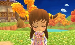 画像ギャラリー No.004のサムネイル画像 / 「ミルキー・ラッシュ〜晴空物語〜」，スターをまとめ買いできる新BOXが登場