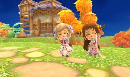 画像ギャラリー No.005のサムネイル画像 / 「ミルキー・ラッシュ〜晴空物語〜」，スターをまとめ買いできる新BOXが登場