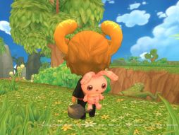 画像集#001のサムネイル/「ミルキー・ラッシュ」で“アタックたれうさCP”と“バリアーたれうさCP”が発売