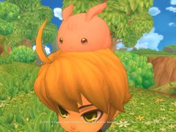 画像集#002のサムネイル/「ミルキー・ラッシュ」で“アタックたれうさCP”と“バリアーたれうさCP”が発売