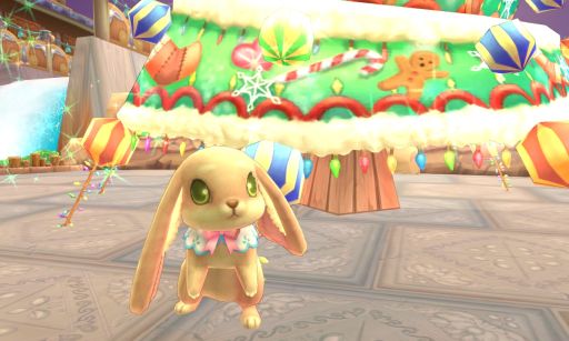 画像集#003のサムネイル/「ミルキー・ラッシュ」で“アタックたれうさCP”と“バリアーたれうさCP”が発売