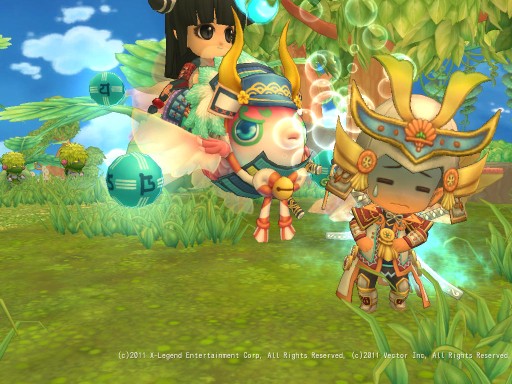 画像集#003のサムネイル/「ミルキー・ラッシュ」忍者をモチーフにしたコスチュームなどが期間限定で登場