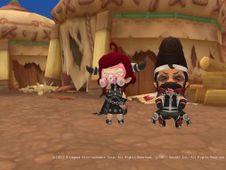 画像集#005のサムネイル/「ミルキー・ラッシュ」忍者をモチーフにしたコスチュームなどが期間限定で登場