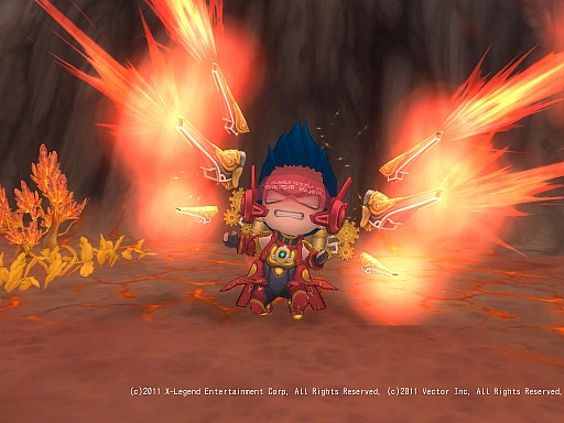 画像集#006のサムネイル/「ミルキー・ラッシュ」“草原の民”風のアバターなどが当たる新CPを発売