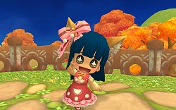 画像集#003のサムネイル/「ミルキー・ラッシュ」,「ネコハンターCP」など4種のカプセルを1週間限定販売