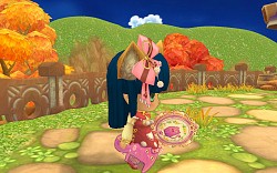 画像集#004のサムネイル/「ミルキー・ラッシュ」,「ネコハンターCP」など4種のカプセルを1週間限定販売