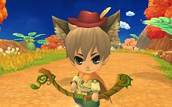 画像集#005のサムネイル/「ミルキー・ラッシュ」,「ネコハンターCP」など4種のカプセルを1週間限定販売