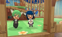 画像集#007のサムネイル/「ミルキー・ラッシュ」,「ネコハンターCP」など4種のカプセルを1週間限定販売