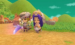 画像集#008のサムネイル/「ミルキー・ラッシュ」,「ネコハンターCP」など4種のカプセルを1週間限定販売