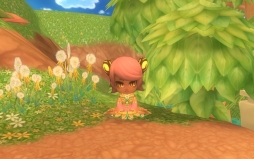 画像集#009のサムネイル/「ミルキー・ラッシュ」,海や森をイメージした装備が手に入るカプセル登場