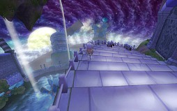 画像集#013のサムネイル/「ミルキー・ラッシュ」,アップデート「PAN!PAN!パンプキン♪」を本日実施