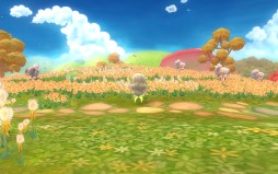 画像ギャラリー No.006のサムネイル画像 / 「ミルキー・ラッシュ〜晴空物語〜」,次期大型アップデートの特設サイトを公開