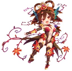 画像ギャラリー No.008のサムネイル画像 / 「ミルキー・ラッシュ〜晴空物語〜」,次期大型アップデートの特設サイトを公開