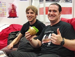 ꡼ No.002Υͥ / Gamescomϥץ쥤եϤޤǥܡɥࡣȥƥå˿ʲ뤲Divinity: Dragon CommanderפκǿǤ