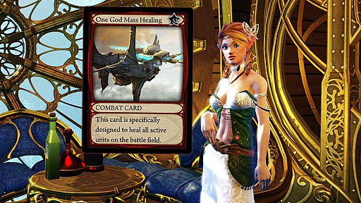 ꡼ No.005 | Gamescomϥץ쥤եϤޤǥܡɥࡣȥƥå˿ʲ뤲Divinity: Dragon CommanderפκǿǤ