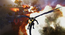 ꡼ No.006 | Gamescomϥץ쥤եϤޤǥܡɥࡣȥƥå˿ʲ뤲Divinity: Dragon CommanderפκǿǤ